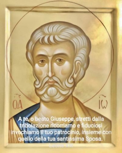 Audacia evangelica