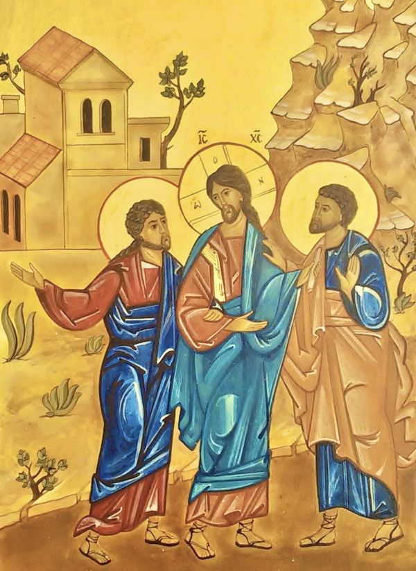 3a Domenica di Pasqua