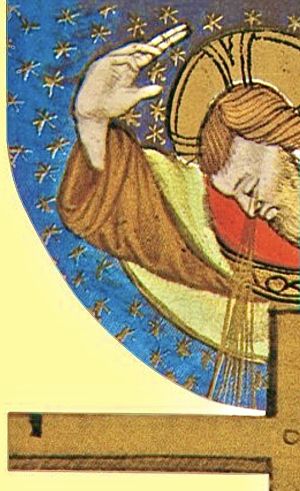 Cross and Son of Man: Messiah and against-the-Messiah in comparison