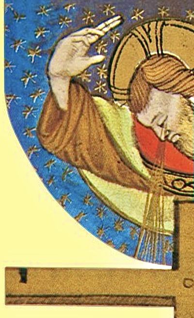 Cross and Son of Man: Messiah and against-the-Messiah in comparison
