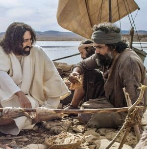 Which Messiah?