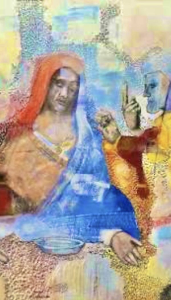 Tradimenti. Il rilievo della debolezza