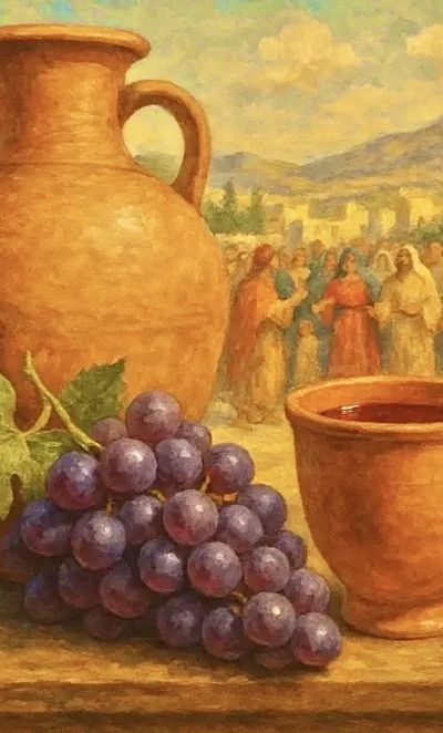 Fasting: Opening