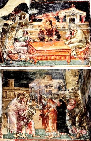 Spezzato: diversa Perfezione