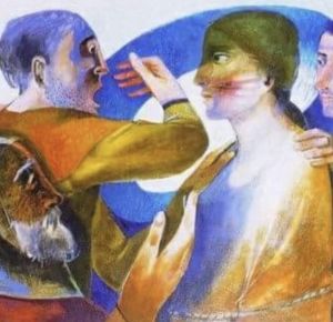 Fierezza nell’amare