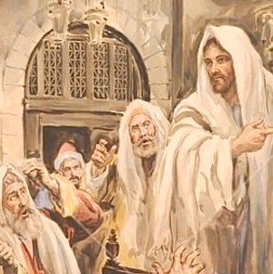 Parola, Spirito, Vita