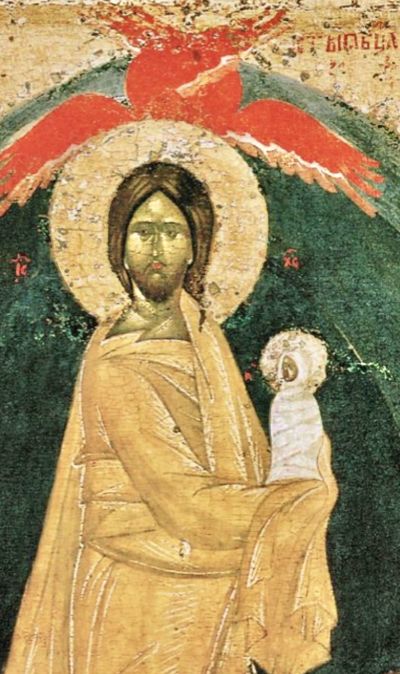 Loss and discovery: Salvation in a young and open ‘place’