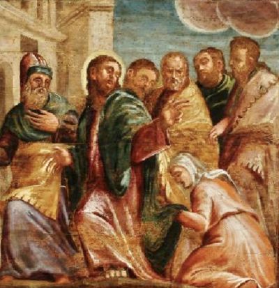 Credere e Guarigioni. Grazia e Fede, felice binomio