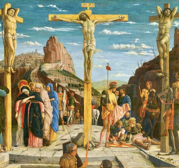 Amore sino alla fine