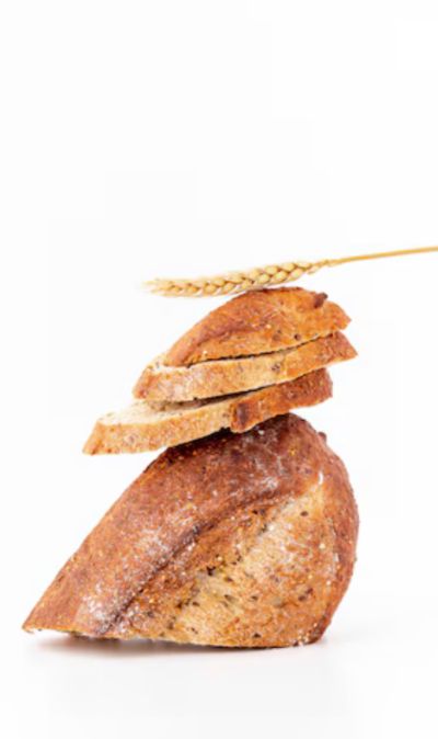 The little Food, enriching