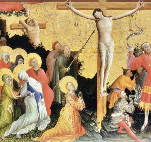 Preghiera sacerdotale: Unità nella mutua carità