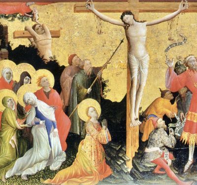 Preghiera sacerdotale: Unità nella mutua carità