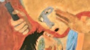 Meaning and Value of Doubt. Annunciation to Joseph