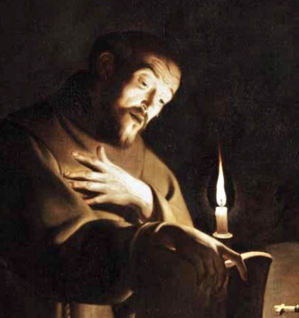 Servant of the Kingdom, not of rigidity