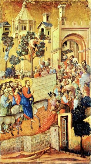 Palme e somarello: instabili euforie