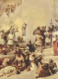 33rd Sunday in O.T. (year C)