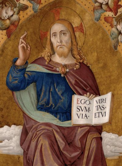 5th Sunday in Easter