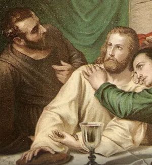 Passione e compassione