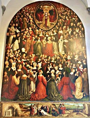 Identikit dei Beati nel Vangelo. Come carboni ardenti