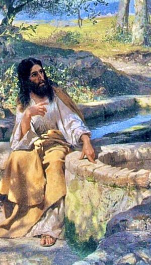 Water’: Well vs Source