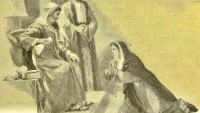 Prayer: Faith-appropriation. Scandal of waiting