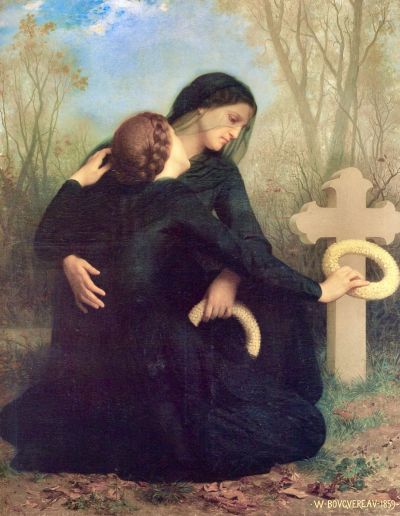 Ultimo giorno: «Che io non perda nulla»