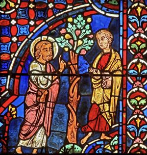 Cambiare vita, diventare Araldi. Natanaele e Francesco