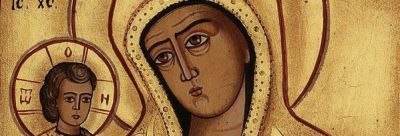 Mysticism of the Seed and Work-Gift of Faith