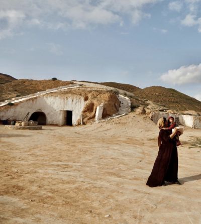 Will of God: House on the Rock