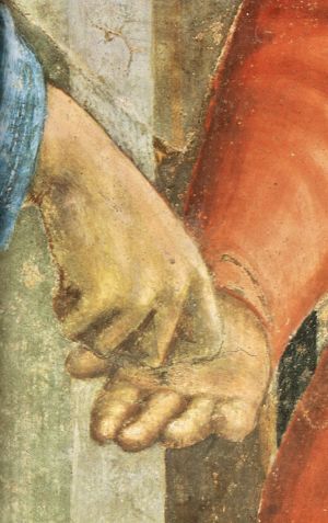 Figli e tasse per il Tempio: quale precedenza