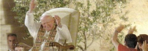“Quale grande amore ci ha dato il Padre per essere chiamati figli di Dio, e lo siamo realmente” 