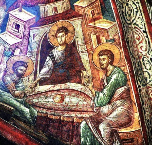 Vedere e credere pellegrinando