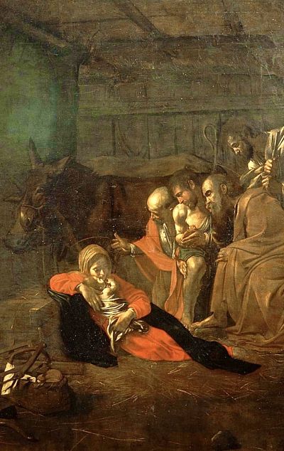 Maria, l’Arte della Rinascita