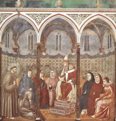Parola e Spirito