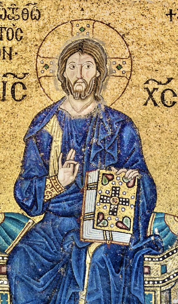 Son of Man