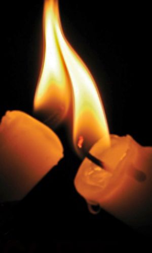 Sale e Luce nella Vocazione