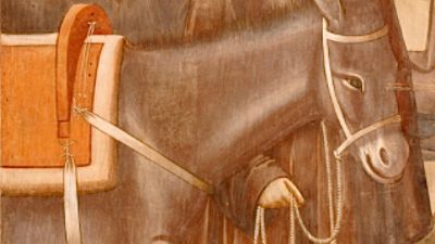 Radunando i figli, tra abbandoni e rinnegamenti