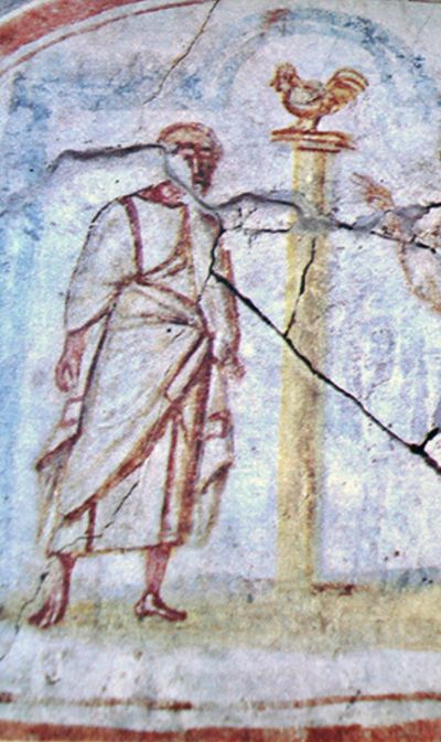 Dare la vita e rapidamente tradire