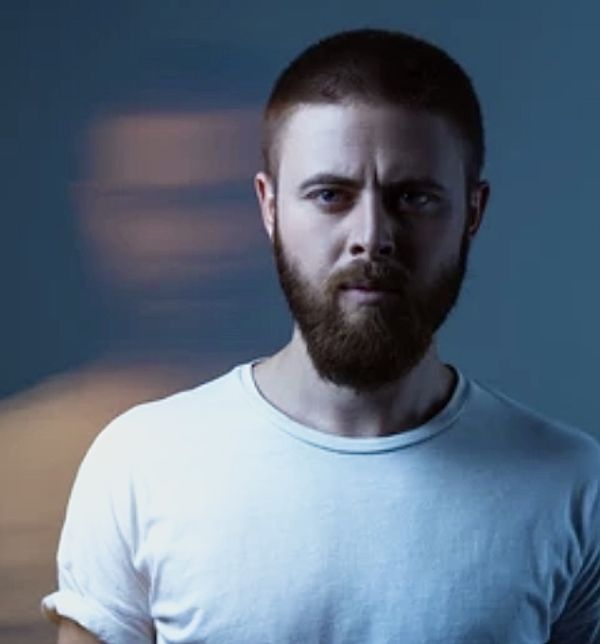 From within. Purity of heart