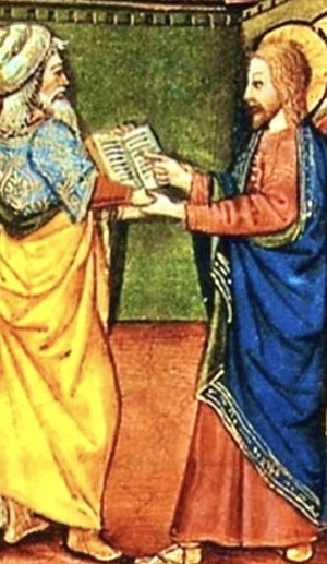 The Great Commandment: only deep Quality compels