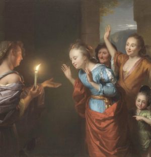 Gioia per i peccatori ritrovati