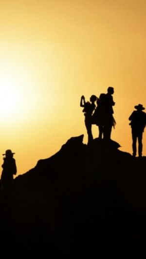 Come ricostruire il Tempio?