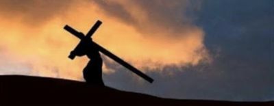 Croce e Figlio dell’uomo: Messia e anti-Messia a confronto