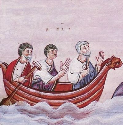 Nella Fede la forza