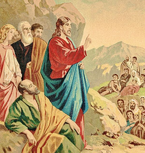 Mostraci  il Padre!