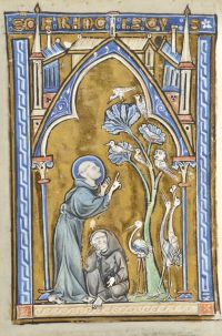 God’s wide Reason is not according to ‘luck’, nor ‘measure’