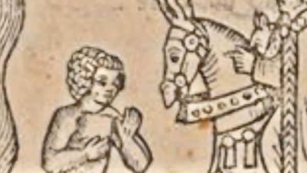 Francis and Clare. The Humble, not the learned: great hearts, modest dwellings