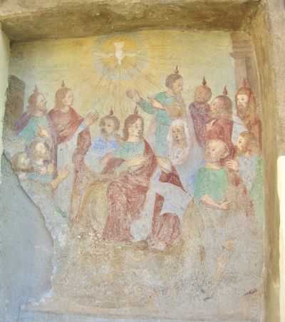 Spirito nella sollecitudine speciale