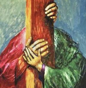 Attracting meekness and tapinery