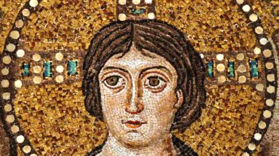 Trasfigurazione controcorrente. Fede e metamorfosi